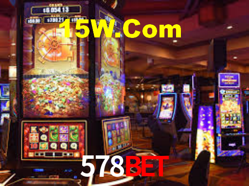 578bet