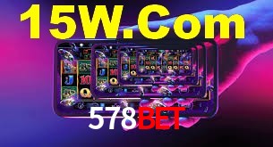 Blackjack Table 578bet