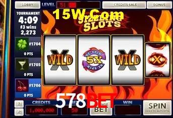 Especiais de Fim de Semana 578bet