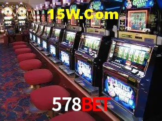 Sistemas de Segurança 578bet