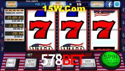 Login Seguro 578bet