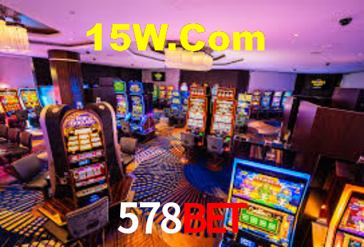 578bet casino
