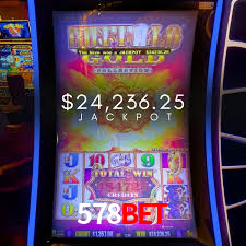 Roulette Table 578bet