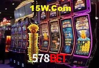Recursos de Bônus 578bet