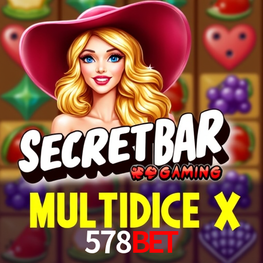 Interface do App 578bet