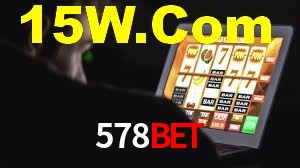 578bet: Jogos de Caça-Níqueis-Altas Recompensas, Roleta-Velocidade, Blackjack-Desafios Máximos