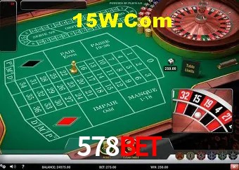 Tecnologia da Plataforma 578bet