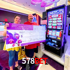 Programa VIP 578bet