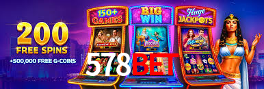 578bet App Interface