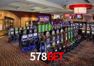 Apostas de Futebol 578bet