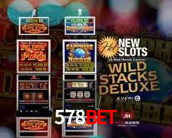 578bet casino