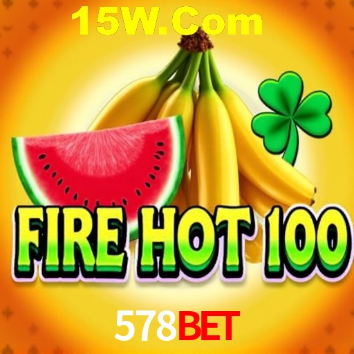 Welcome Bonus 578bet