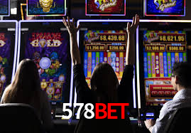 Exclusive Games 578bet