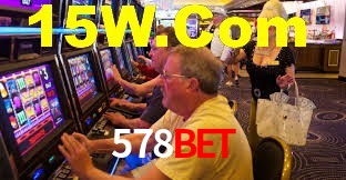 578bet casino