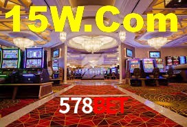 Welcome Bonus 578bet