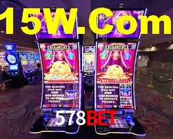 578bet casino