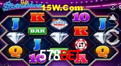 Jogos de Slot 578bet