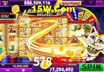 Casino Ao Vivo 578bet